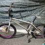 2 Bmx and 1 Swing Scooter Image 3