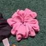 Three hair scrunchies Image 3