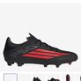 Adidas F50 Football boots (size 9) Image 3