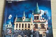 Lego 76389 | Hogwarts Chamber Of Secrets
