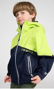 Cool club boy jacket 5-6 years