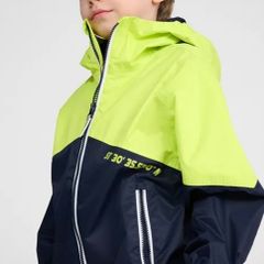 Cool club boy jacket 5-6 years