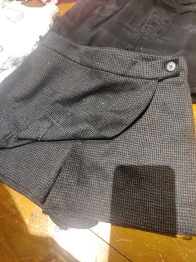 girls shorts