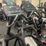 Precor cross trainers efx576i Image 5