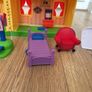 Blue's Clues Playhouse Image 4