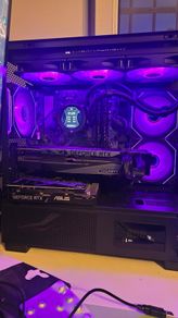 3080 ti - 32GB DDR5 - Amazing gaming pc