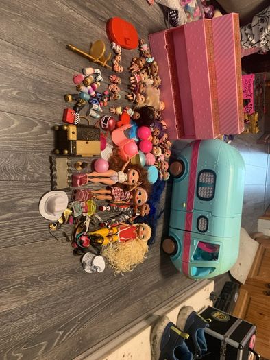 lol dolls