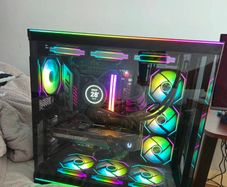 high end gaming pc