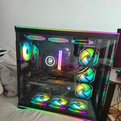 high end gaming pc