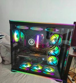 high end gaming pc