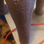 Vintage 1987 Playskool Definitely Dinosaurs Triceratops 12" Image 10