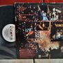 Y&T. Open Fire.Live.1985.Lp. Image 2