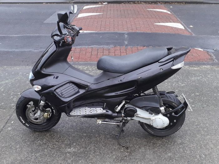motorbikes wanted