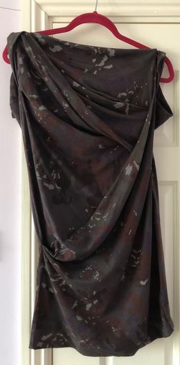 Diesel dress