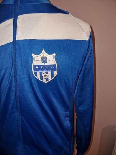 RESP Philippeville Football club zip jacket - Hummel - Small size