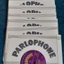 7" vinyl Image 2