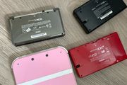 Bulk of Nintendo DS