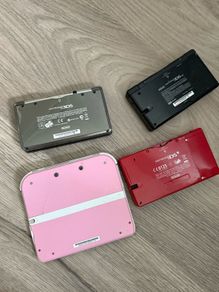 Bulk of Nintendo DS