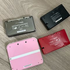 Bulk of Nintendo DS
