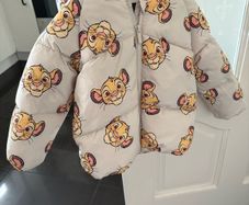 baby coat