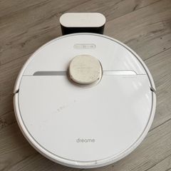 Dreame Robot Vacuum D9