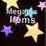 Megans items