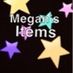Megans items