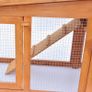 Large Rabbit House Image 4