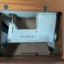 Singer Sewing Machine Table Image 4