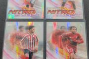 Topps 2026/27 Flagship Edition Nitro Boost Set (including Ngumoha &amp; amad)