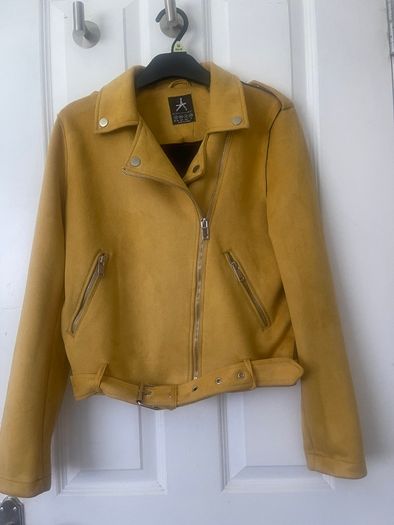 Ladies jacket