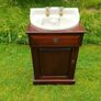 Heritage Vanity Unit and Sink Image 5