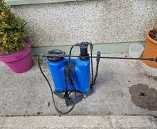 Weed Killer Sprayer