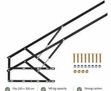 Ottoman Bed Gas Lift Mechanism
