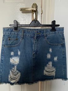 Skirts