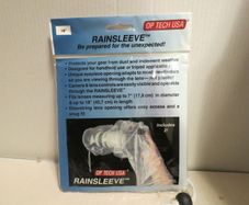 NEW >> Op/Tech Rainsleeve - Twin Pack