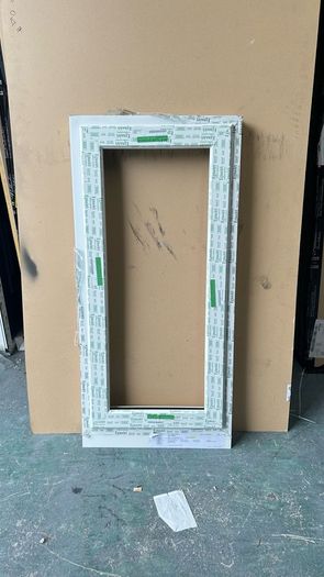 PVC Window