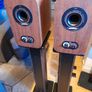 Q Acoustic 5.1 chanel speakers set Image 3