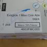 Kiddy Click 'n Move 3 Car Seat Adapters Maxi-Cosi & Evolution Pro (New) Image 7