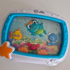 baby Einstein sea aquarium