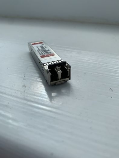 Fibre optic moduel