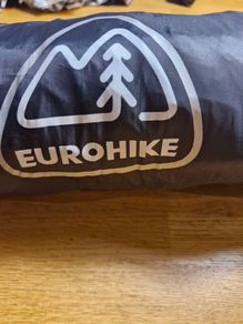 Eurohike 2 person beach /Sun Shelter