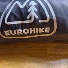 Eurohike 2 person beach shelter