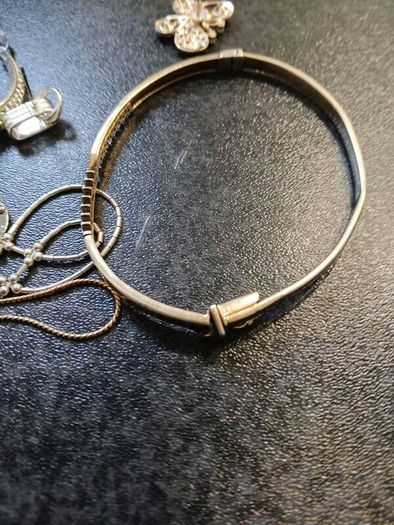 Mixture ofJewellery for sale