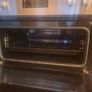 Beko built in double oven Image 4