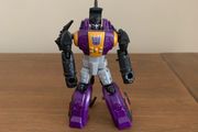 Transformers Bombshell