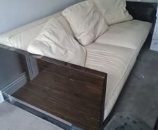 executive reception suite