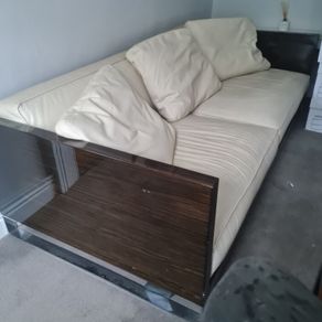 executive reception suite