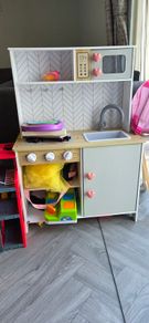 Kids Kitchen