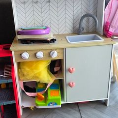 Kids Kitchen